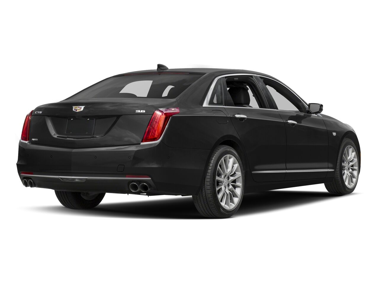 2016 Cadillac CT6 RWD Hollywood FL