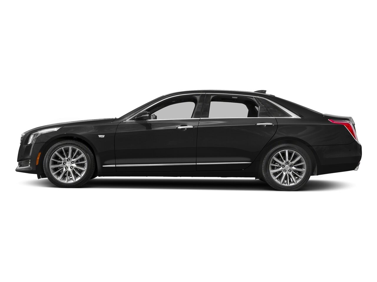 2016 Cadillac CT6 RWD Hollywood FL