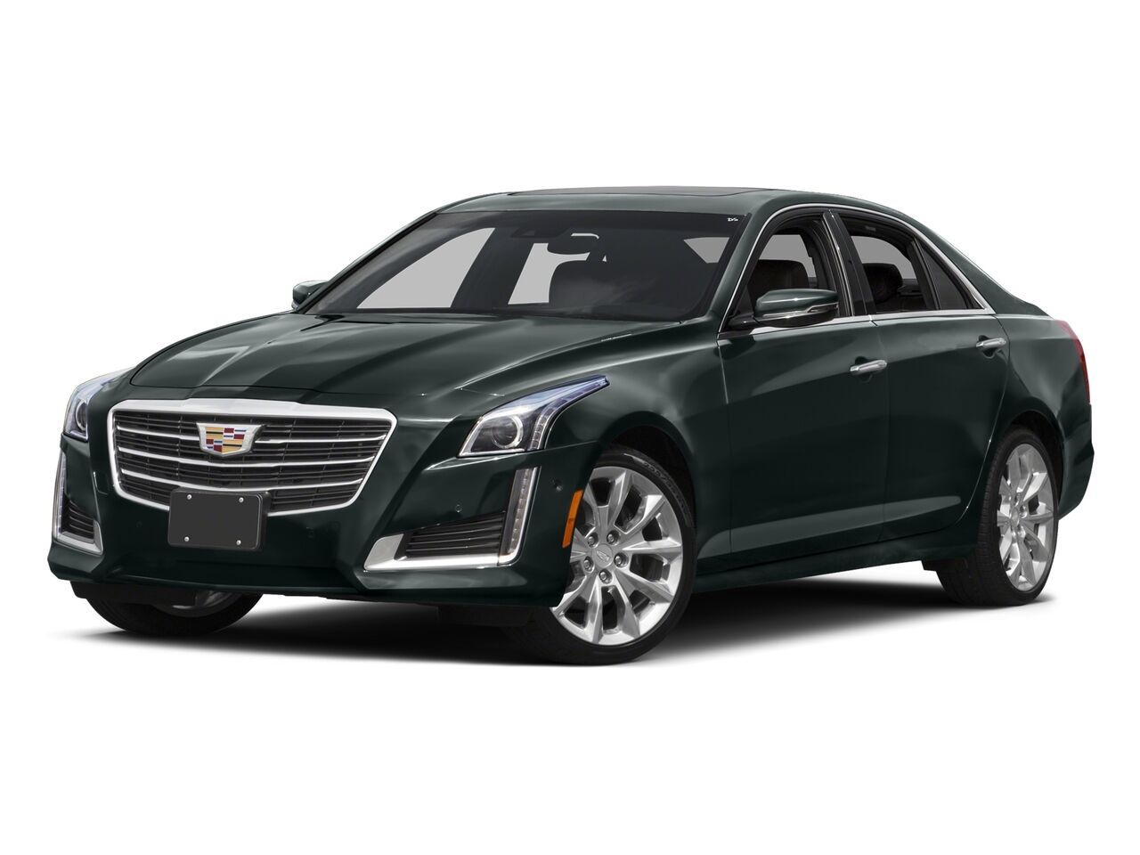 2016 Cadillac CTS Luxury Collection Chantilly VA