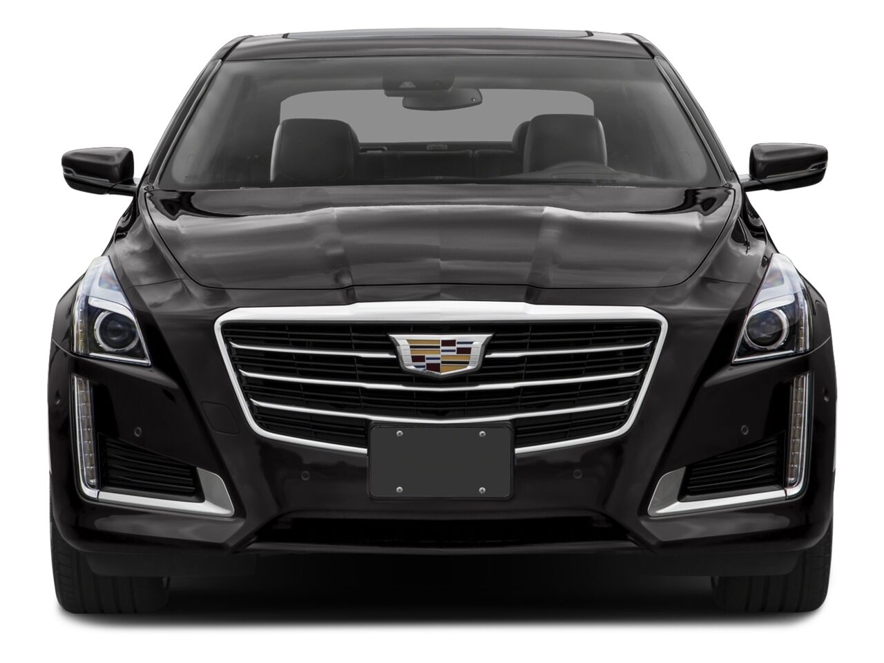 2016 Cadillac CTS Luxury Collection Chantilly VA