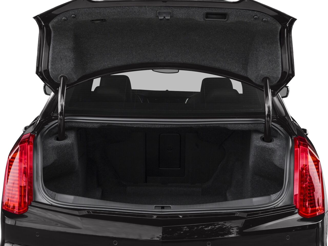 2016 Cadillac CTS Luxury Collection Chantilly VA