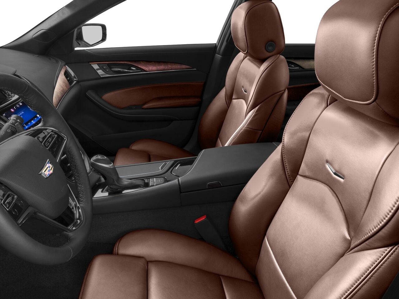 2016 Cadillac CTS Luxury Collection Chantilly VA