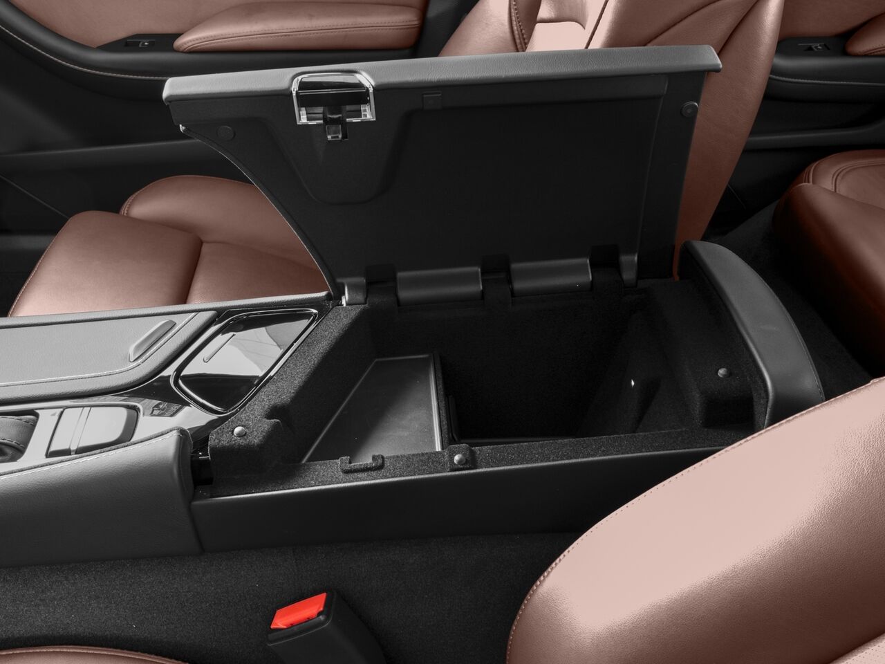 2016 Cadillac CTS Luxury Collection Chantilly VA