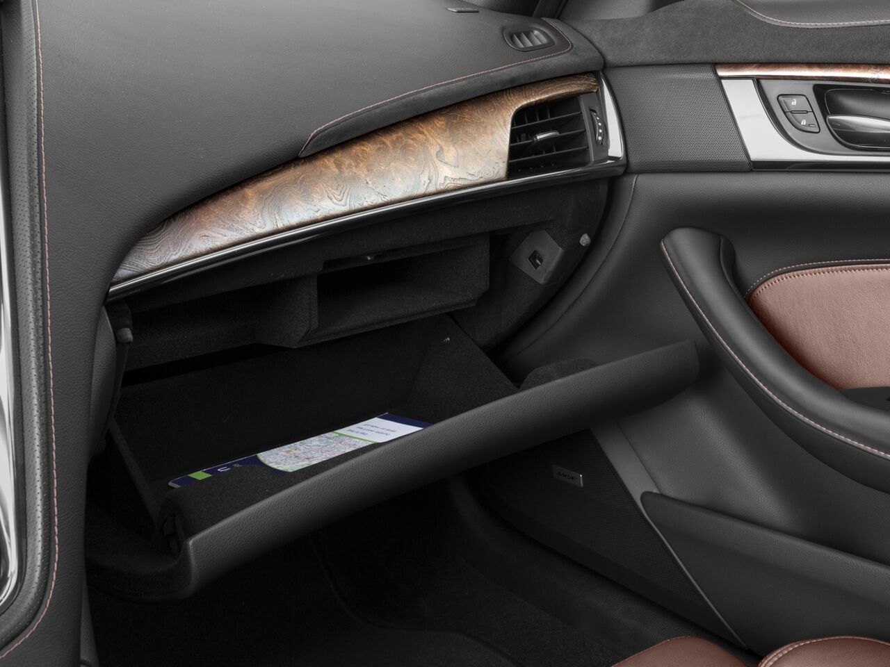 2016 Cadillac CTS Luxury Collection Chantilly VA