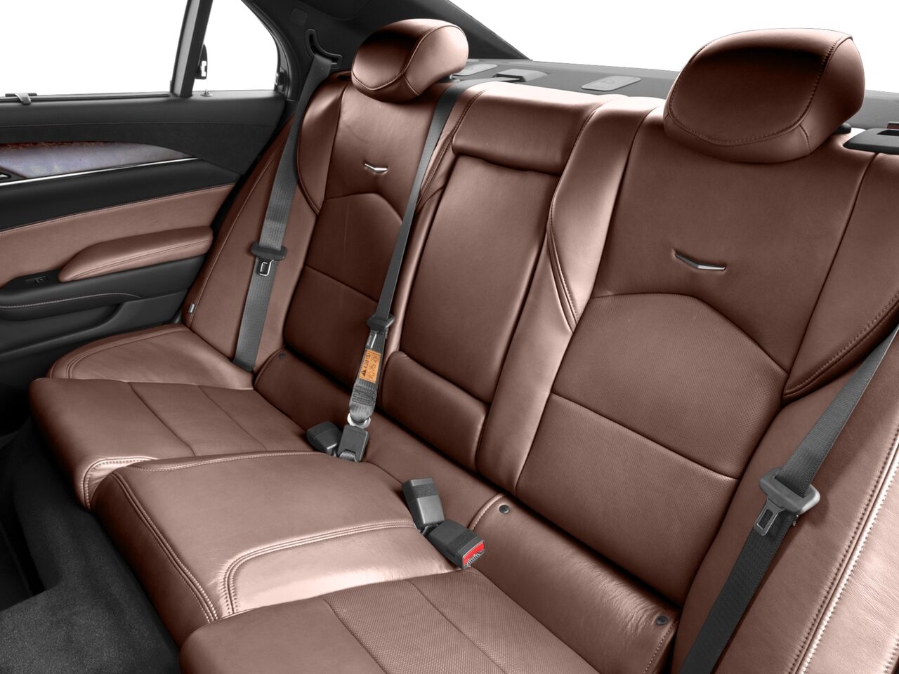 2016 Cadillac CTS Luxury Collection Chantilly VA