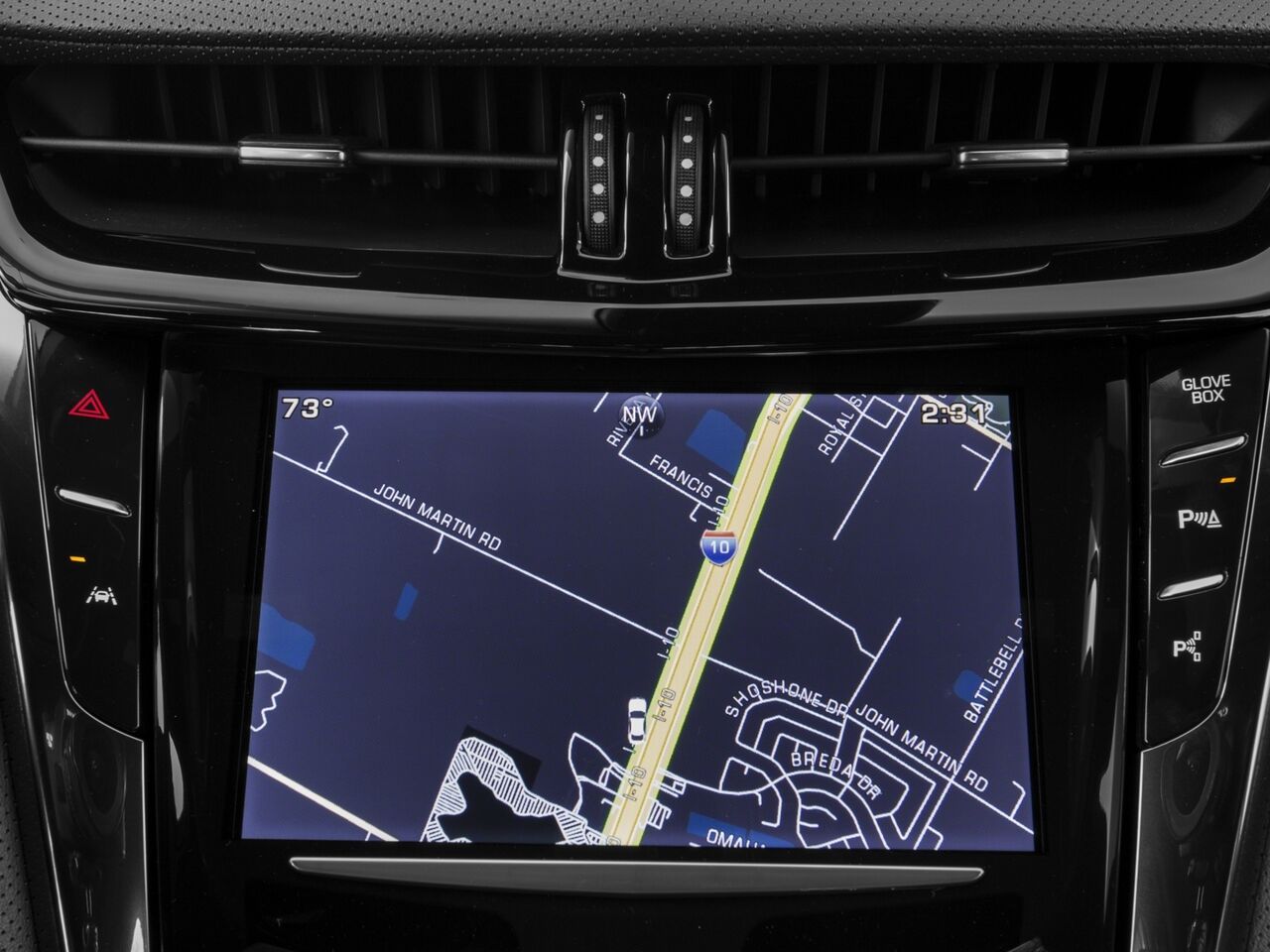 2016 Cadillac CTS Luxury Collection Chantilly VA
