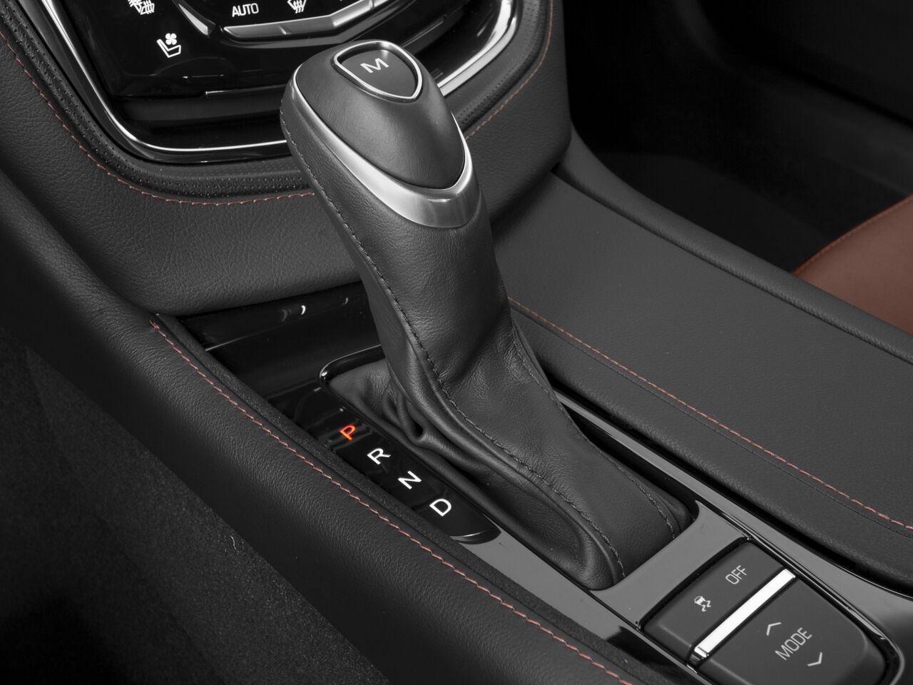 2016 Cadillac CTS Luxury Collection Chantilly VA