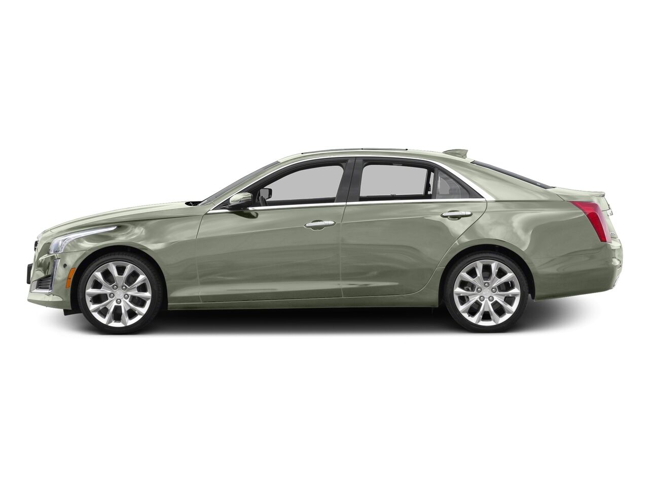 2016 Cadillac CTS Sedan 3.6L Premium Collection Tucson AZ