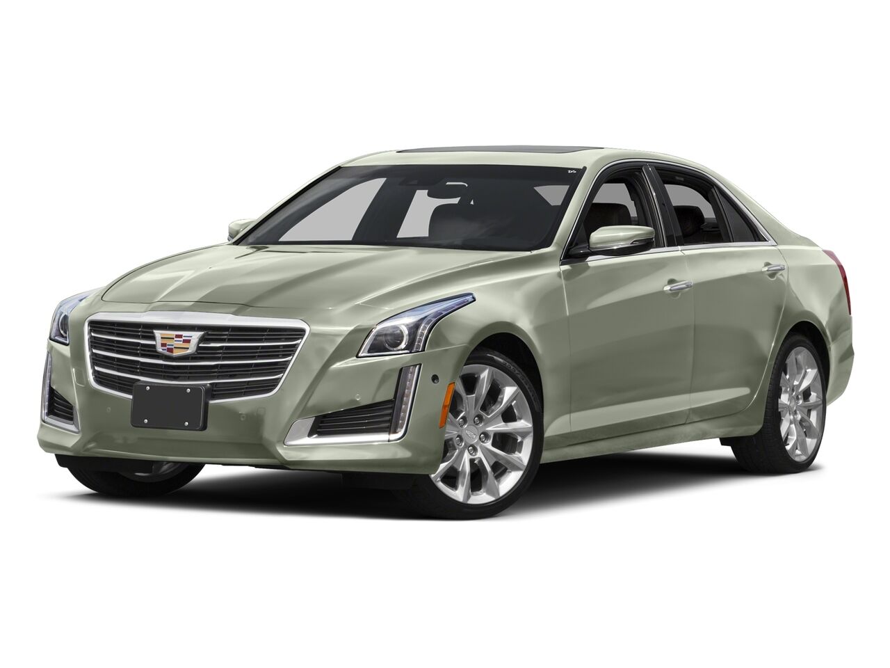 2016 Cadillac CTS Sedan 3.6L Premium Collection Tucson AZ