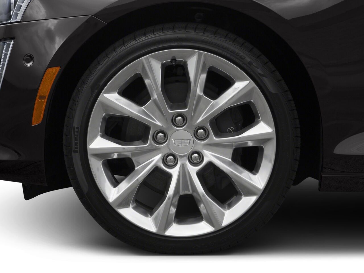 2016 Cadillac CTS Sedan 3.6L Premium Collection Tucson AZ