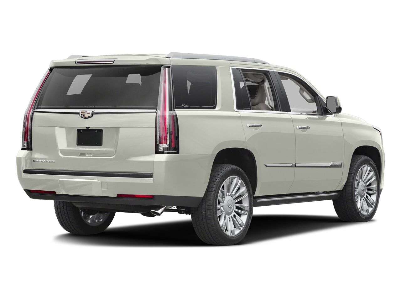 2016 Cadillac Escalade 4WD 4dr Platinum SUV Irving TX