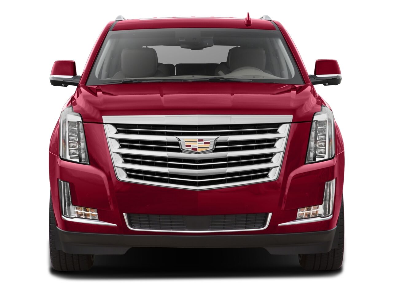 2016 Cadillac Escalade 4WD 4dr Platinum SUV Irving TX