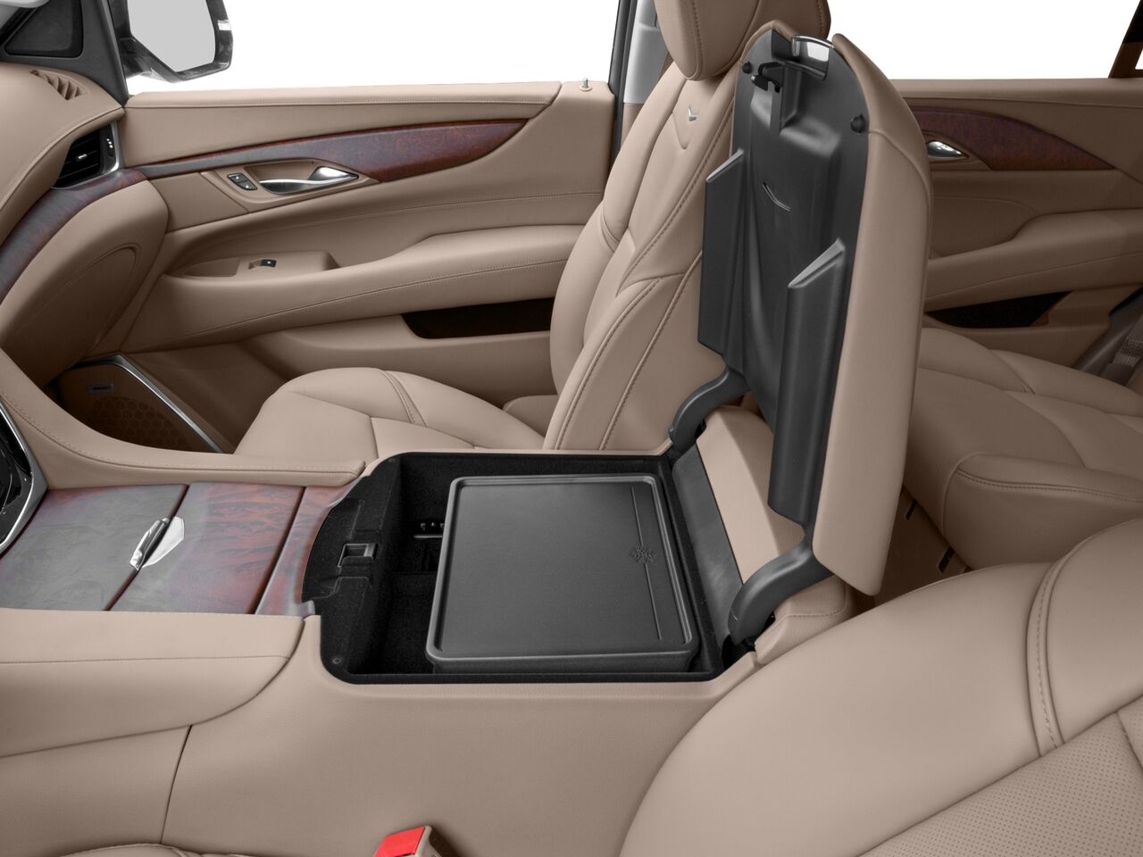 2016 Cadillac Escalade 4WD 4dr Platinum SUV Irving TX