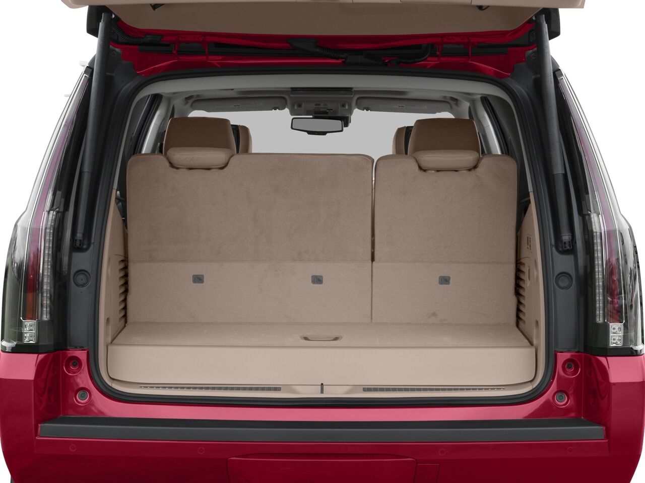 2016 Cadillac Escalade 4WD 4dr Platinum SUV Irving TX