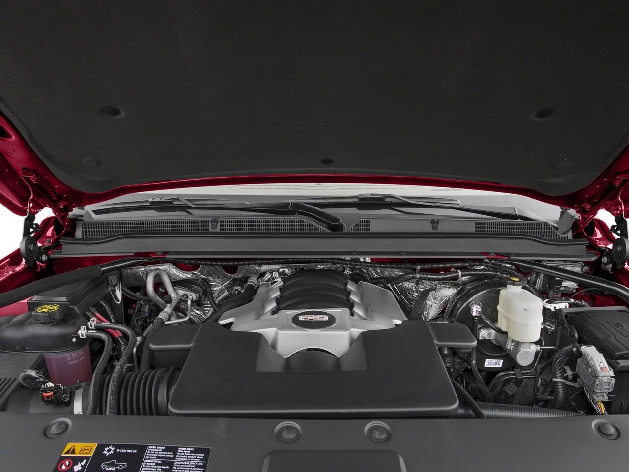 2016 Cadillac Escalade 4WD 4dr Platinum SUV Irving TX