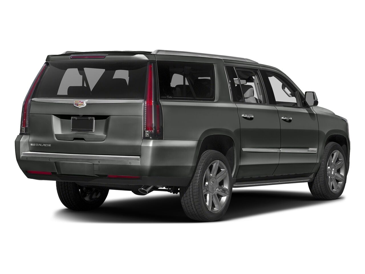 2016 Cadillac Escalade ESV Luxury Collection Chantilly VA