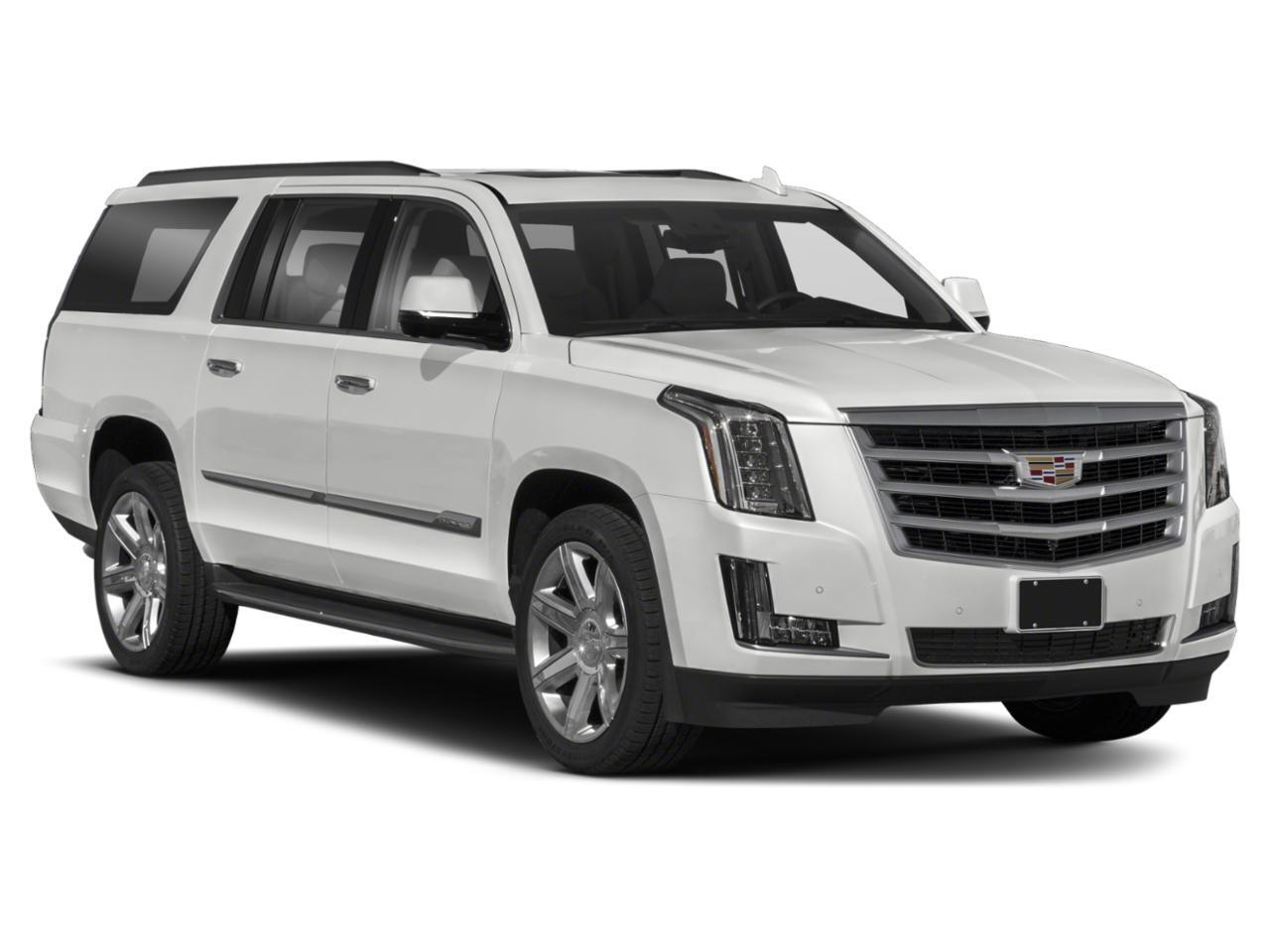 2016 Cadillac Escalade ESV Luxury Collection Chantilly VA