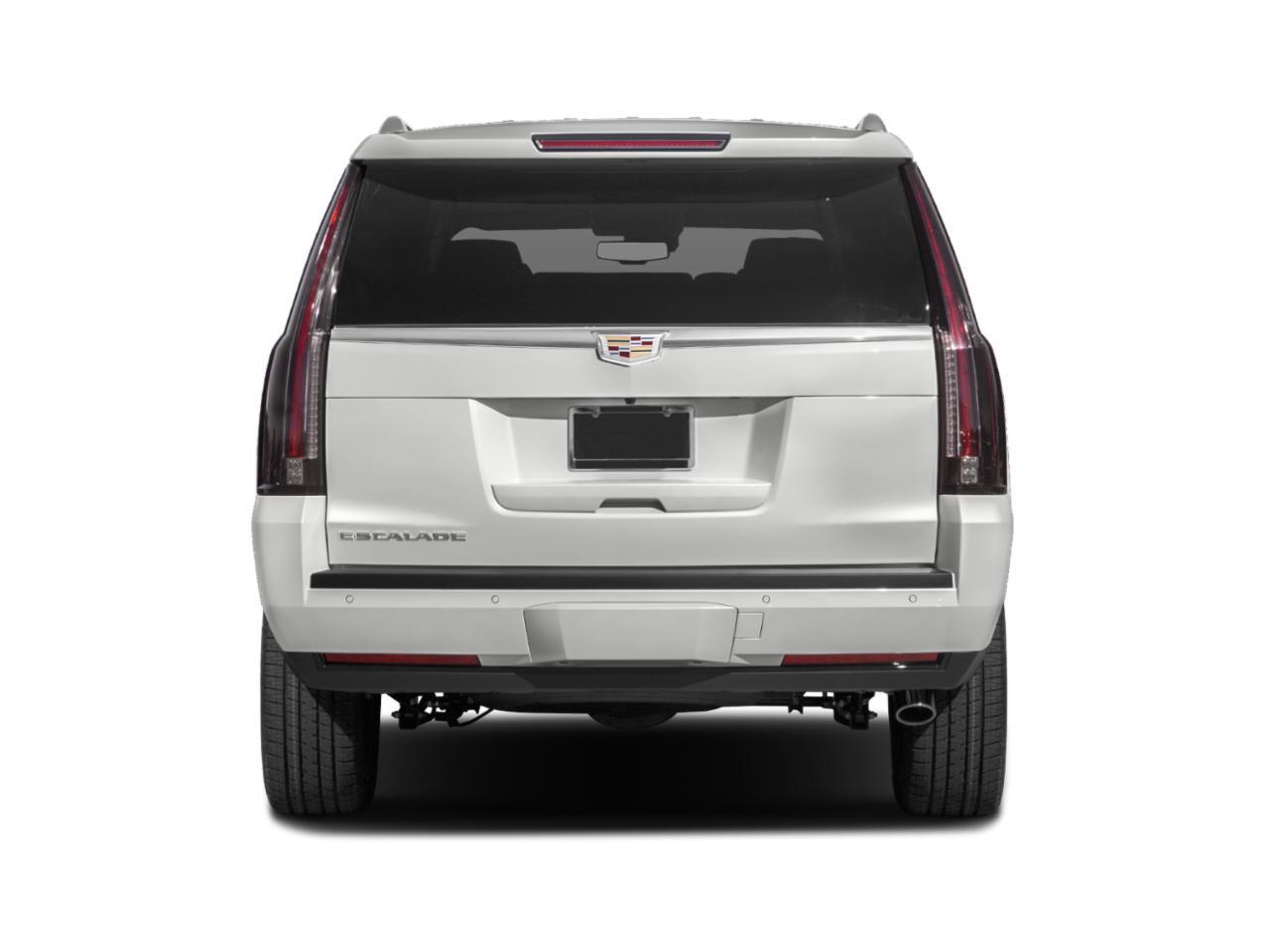 2016 Cadillac Escalade ESV Luxury Collection Chantilly VA