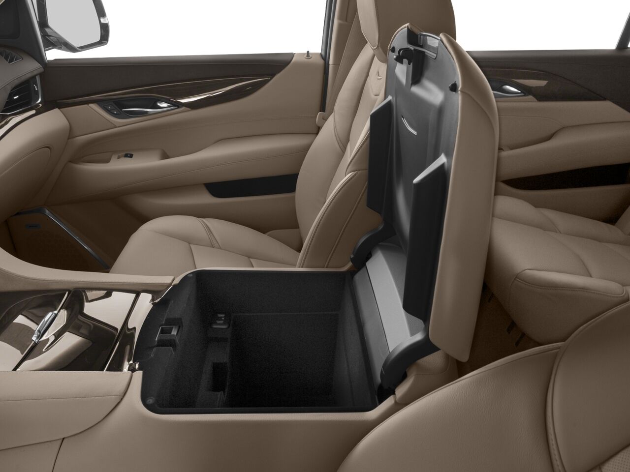 2016 Cadillac Escalade ESV Luxury Collection Chantilly VA