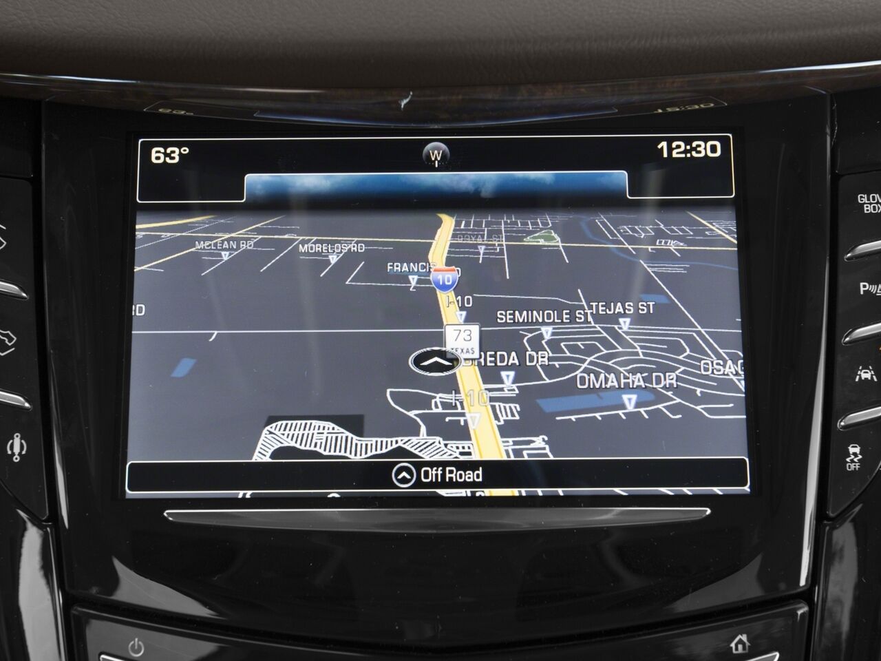 2016 Cadillac Escalade ESV Luxury Collection Chantilly VA