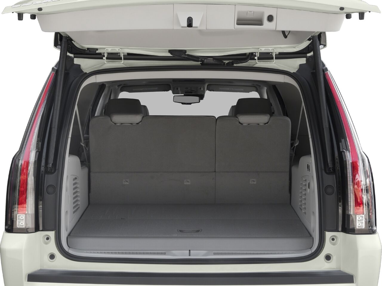 2016 Cadillac Escalade ESV Luxury Collection Chantilly VA