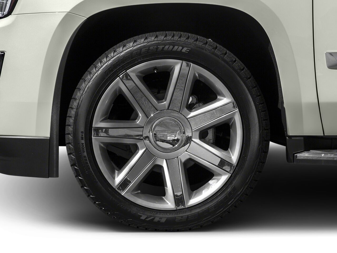 2016 Cadillac Escalade ESV Luxury Collection Chantilly VA