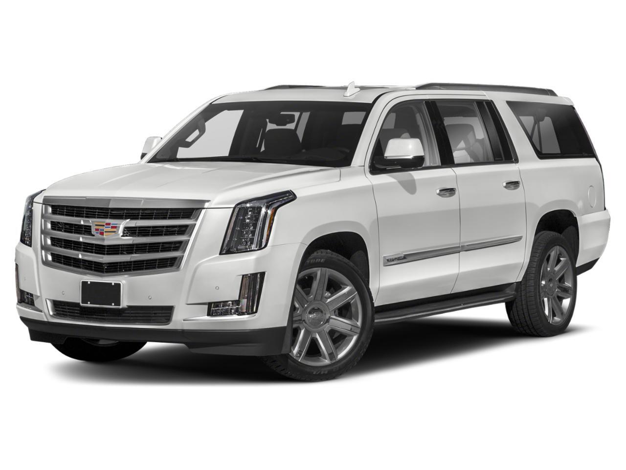 2016 Cadillac Escalade ESV