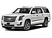 2016 Cadillac Escalade ESV Luxury Collection