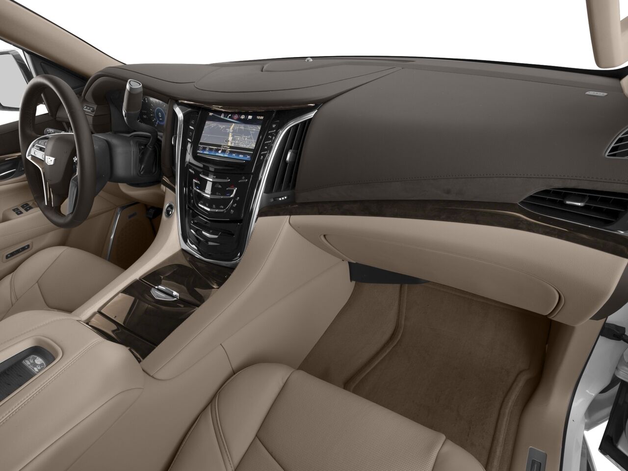 2016 Cadillac Escalade ESV Luxury Collection Tucson AZ