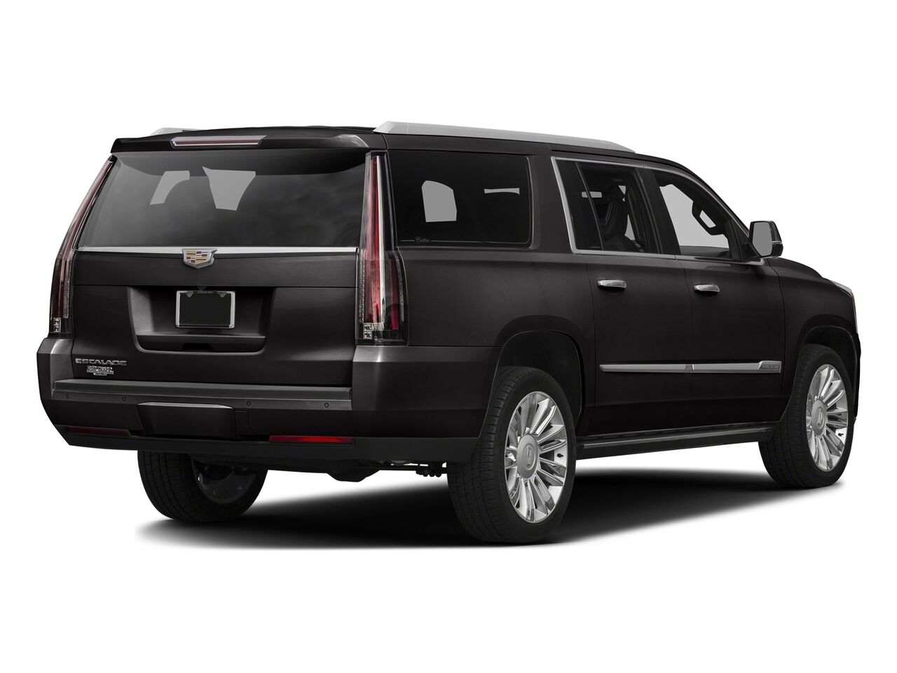 2016 Cadillac Escalade ESV Platinum Chantilly VA