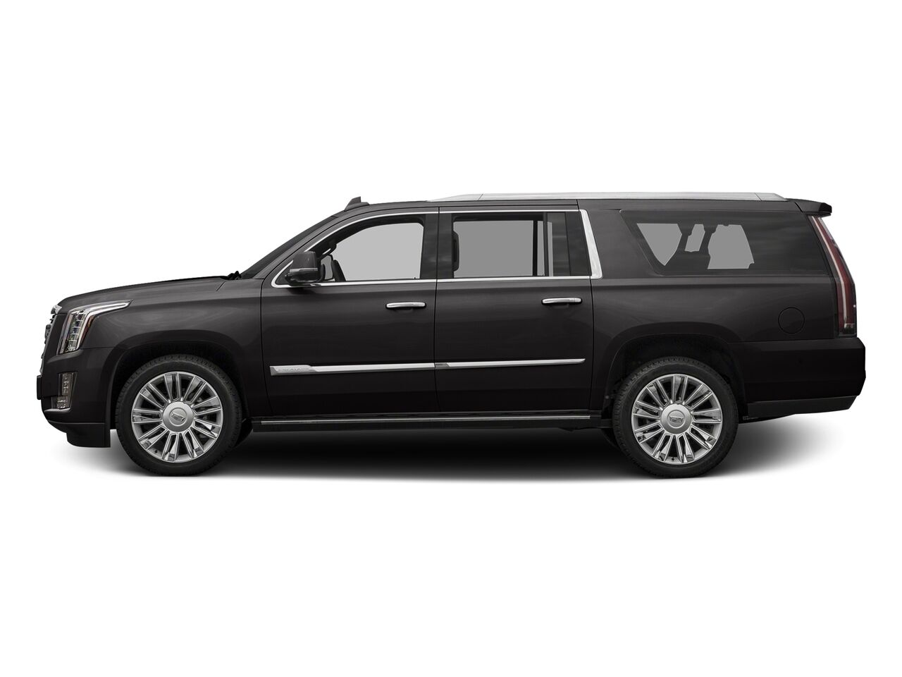 2016 Cadillac Escalade ESV Platinum Chantilly VA