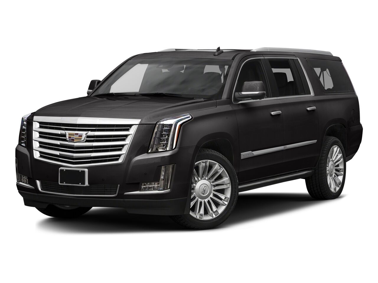 2016 Cadillac Escalade ESV Platinum Chantilly VA