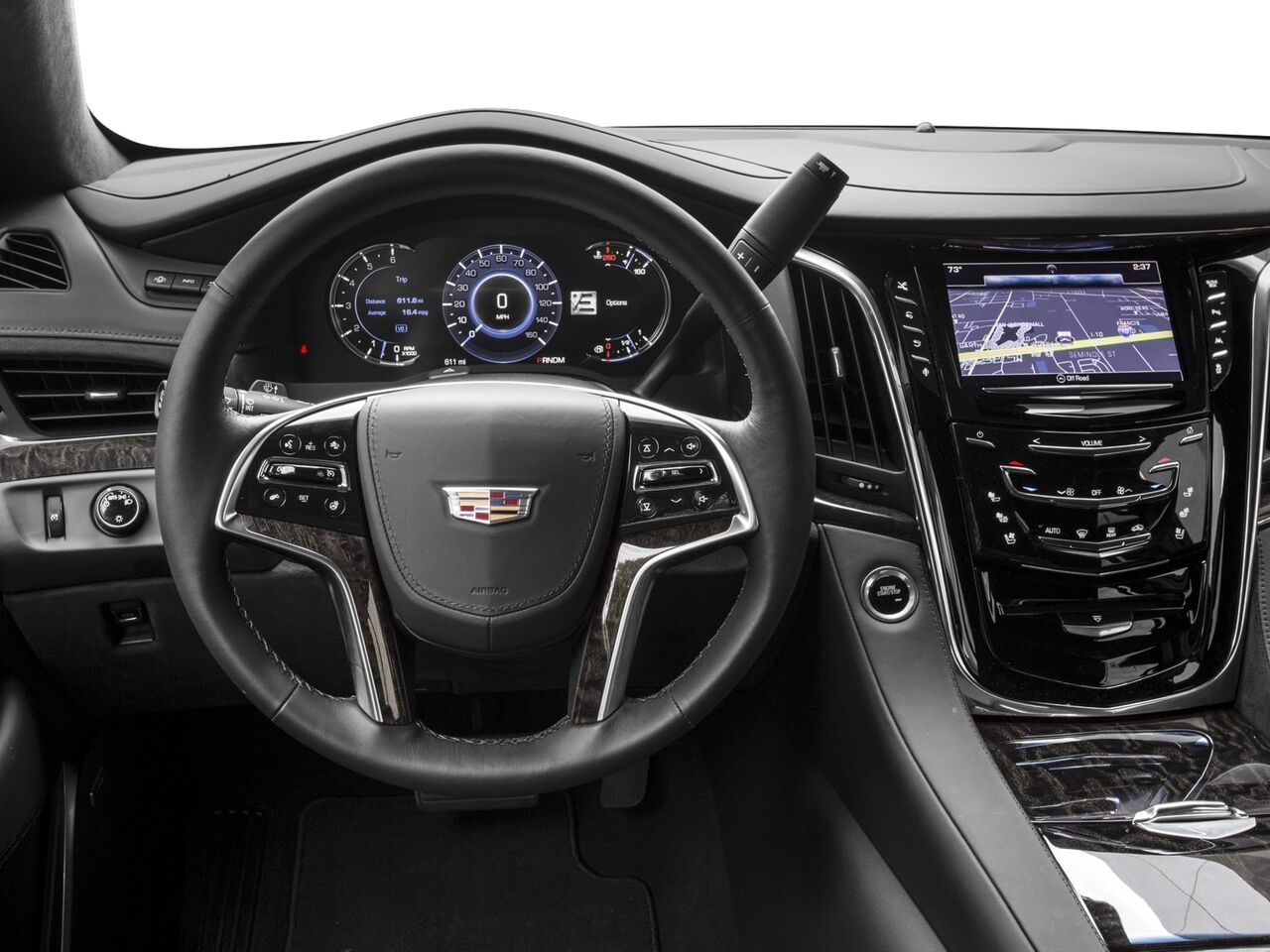 2016 Cadillac Escalade ESV Platinum Chantilly VA