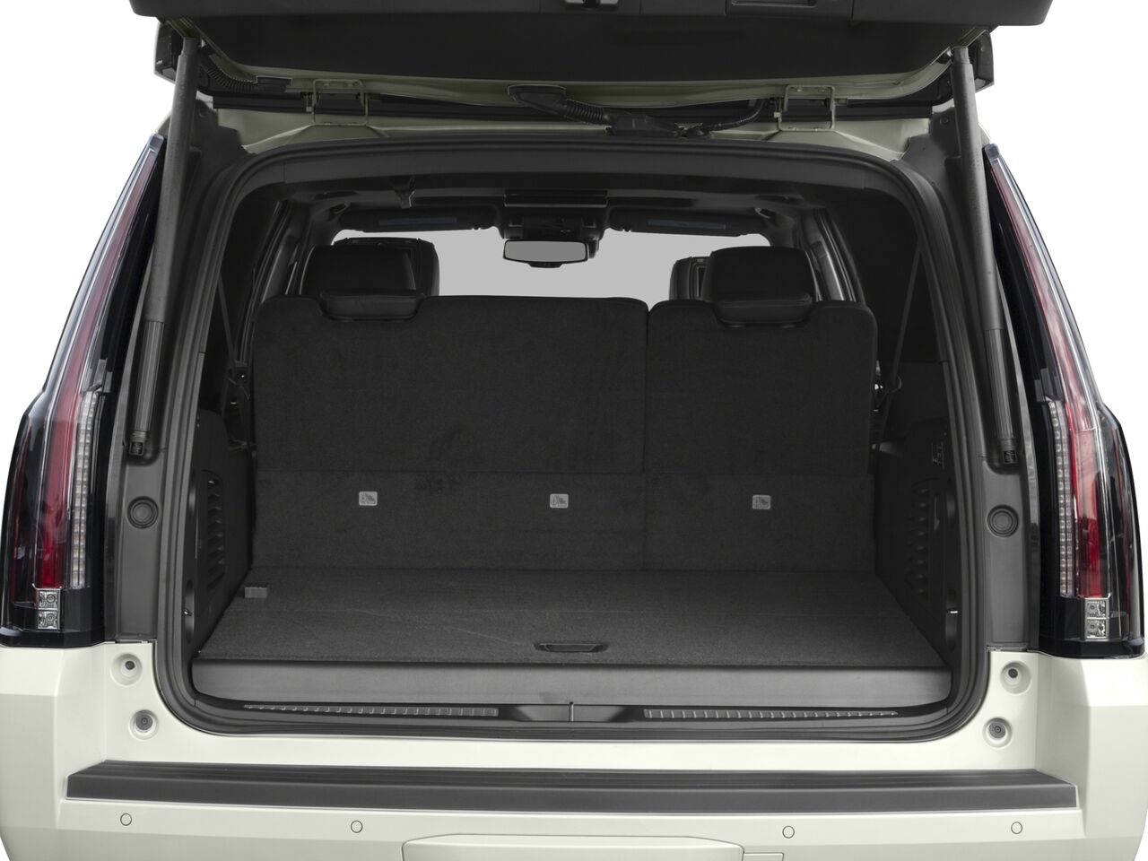 2016 Cadillac Escalade ESV Platinum Chantilly VA