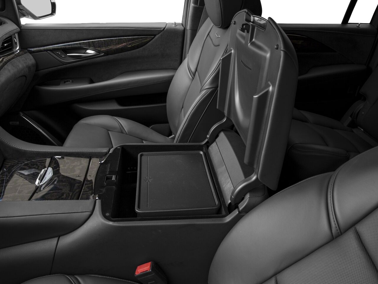 2016 Cadillac Escalade ESV Platinum Chantilly VA