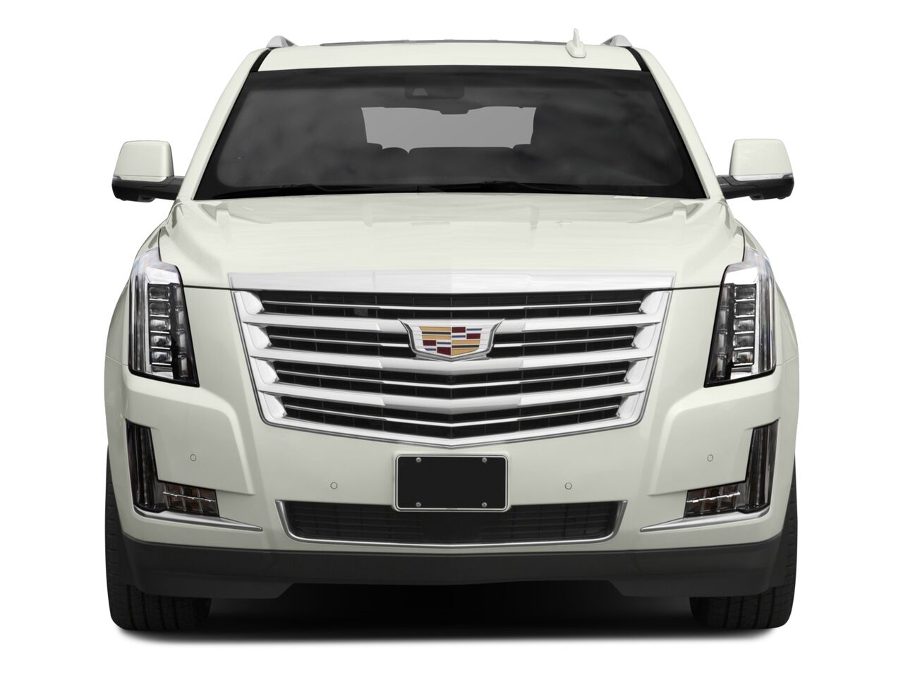 2016 Cadillac Escalade ESV Platinum Chantilly VA