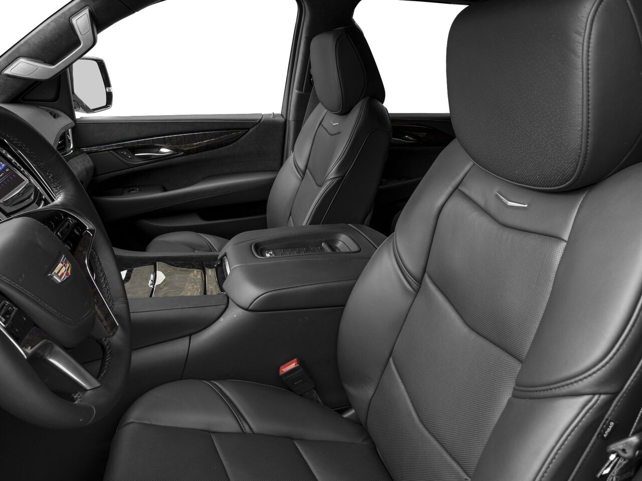 2016 Cadillac Escalade ESV Platinum Chantilly VA