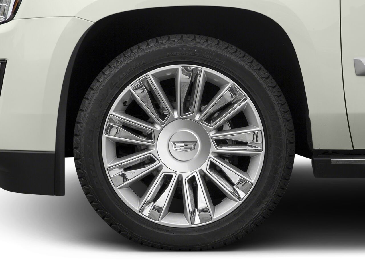 2016 Cadillac Escalade ESV Platinum Chantilly VA