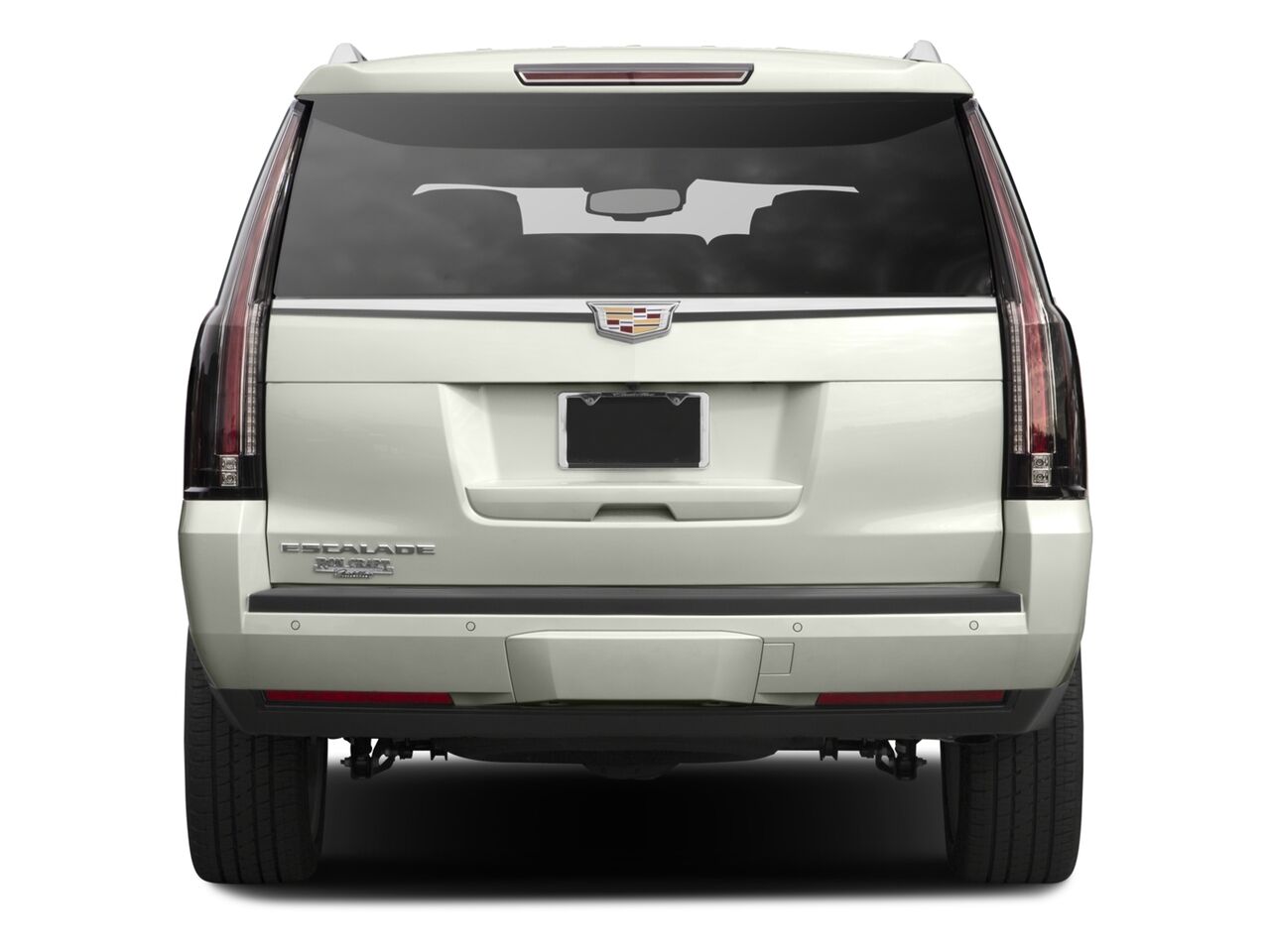 2016 Cadillac Escalade ESV Platinum Chantilly VA