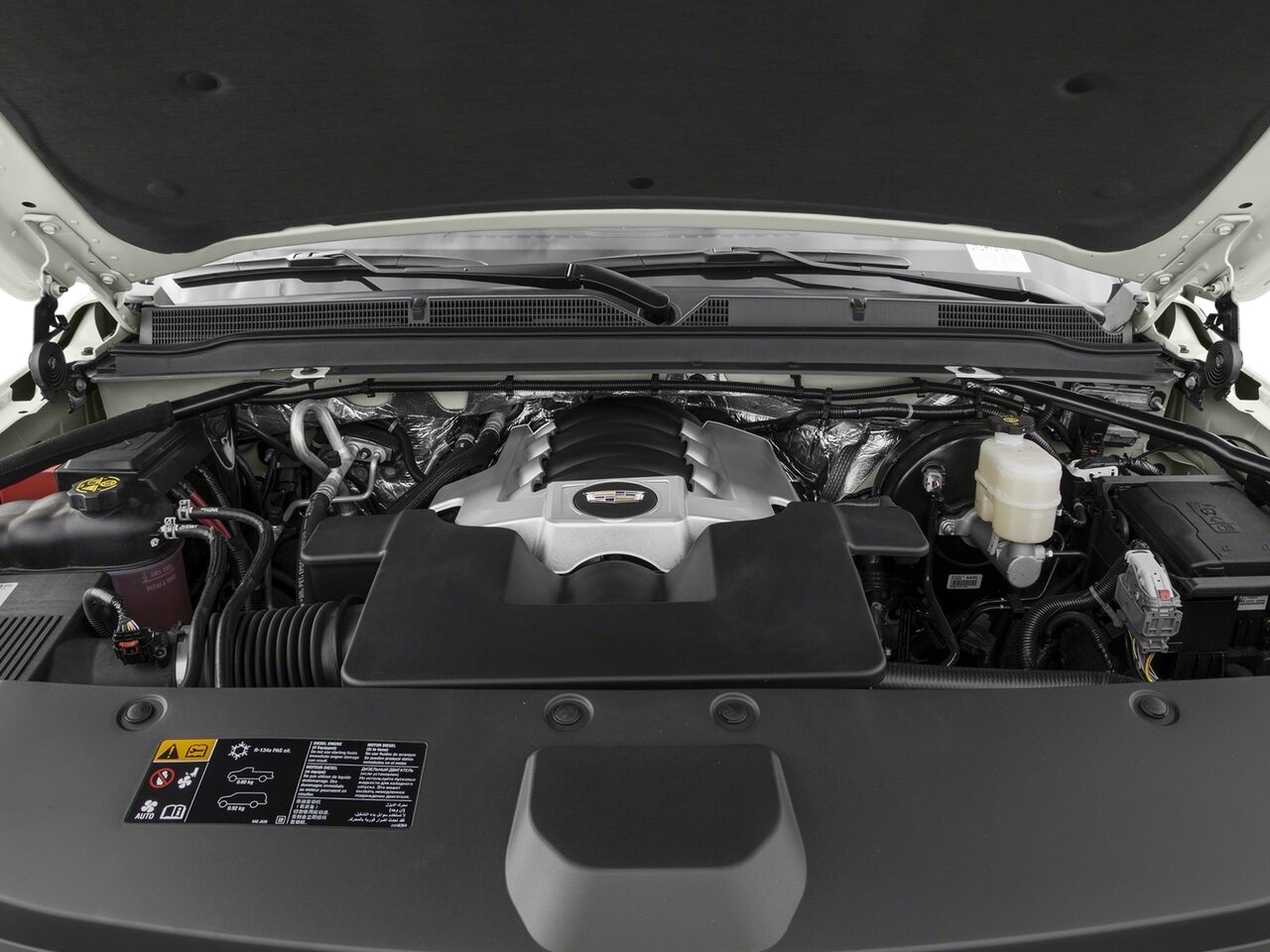 2016 Cadillac Escalade ESV Platinum Chantilly VA