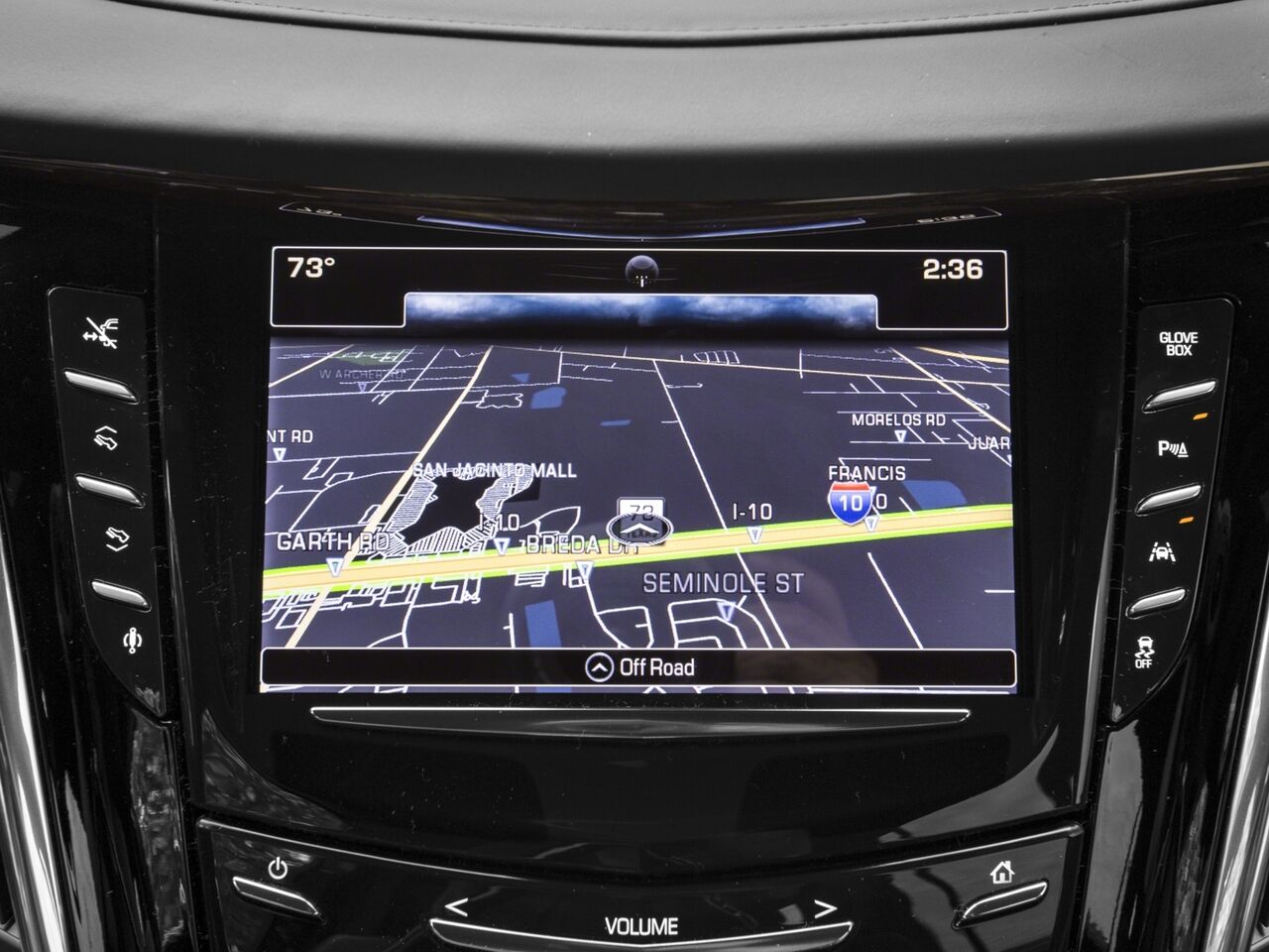 2016 Cadillac Escalade ESV Platinum Chantilly VA