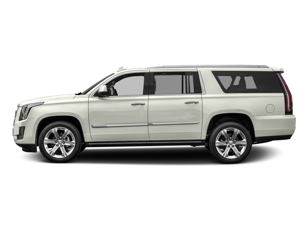 2016 Cadillac Escalade ESV Premium Watertown SD