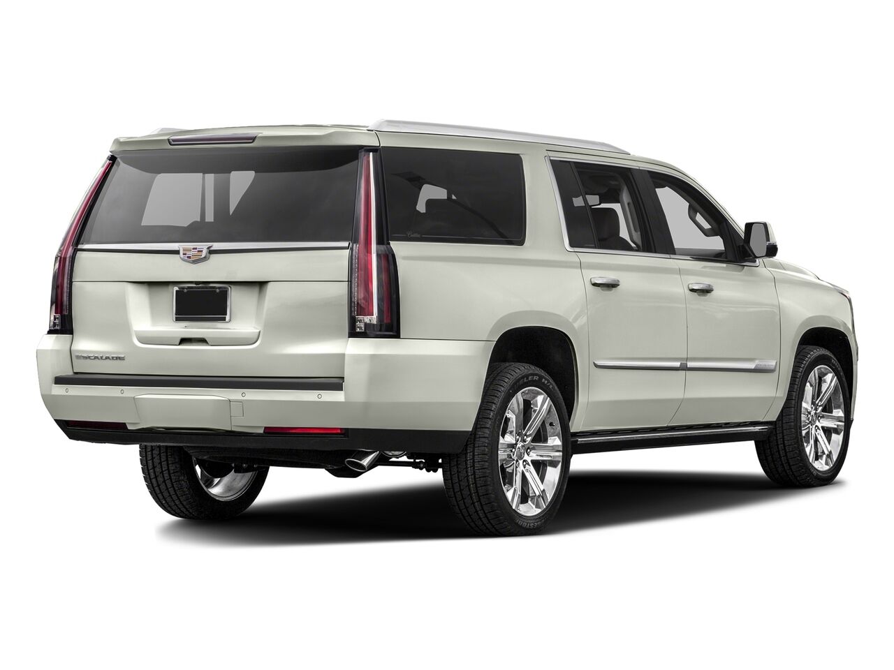 2016 Cadillac Escalade ESV Premium Watertown SD