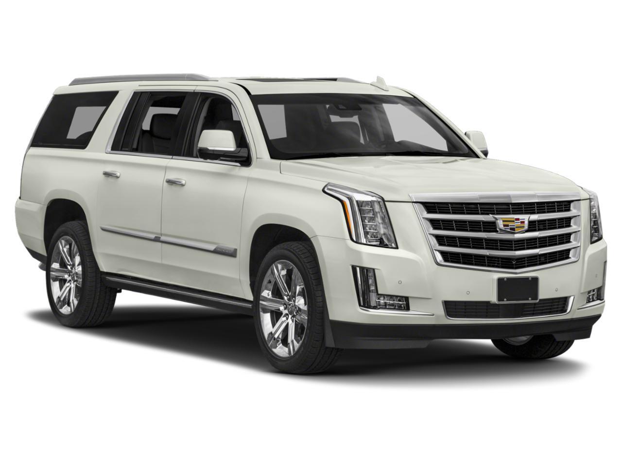2016 Cadillac Escalade ESV Premium Watertown SD