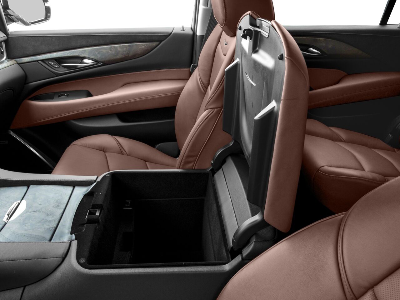 2016 Cadillac Escalade ESV Premium Watertown SD