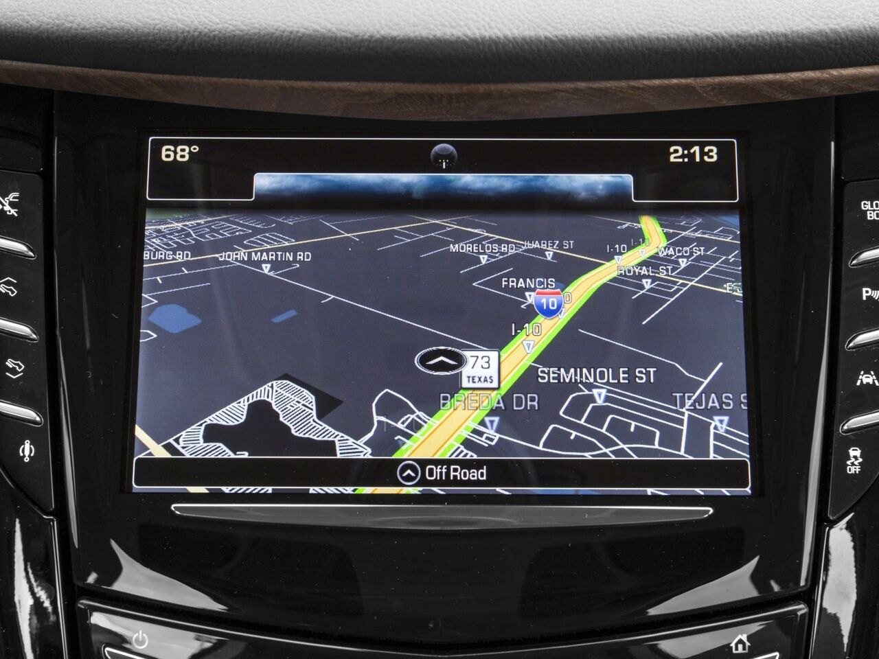 2016 Cadillac Escalade ESV Premium Watertown SD