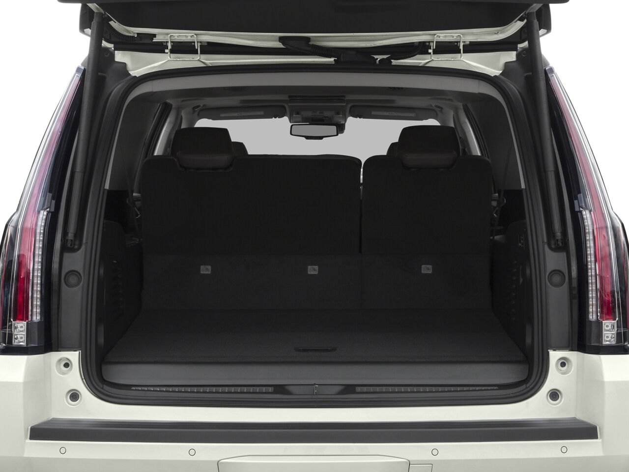 2016 Cadillac Escalade ESV Premium Watertown SD