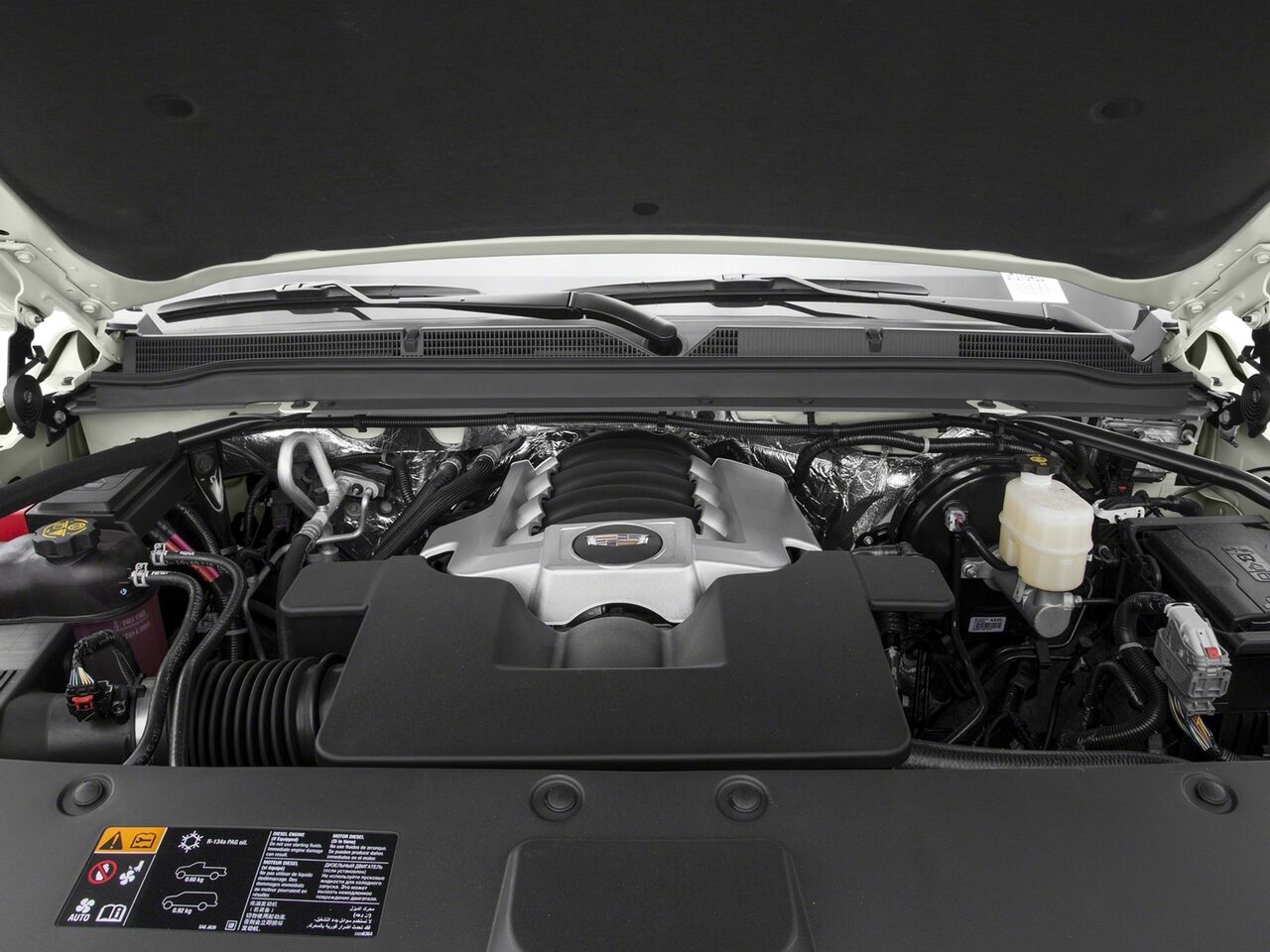 2016 Cadillac Escalade ESV Premium Watertown SD