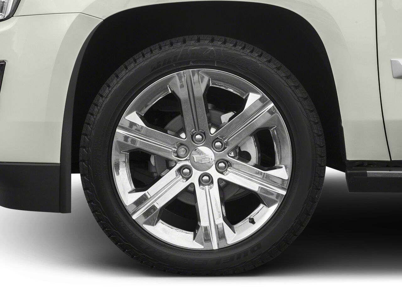 2016 Cadillac Escalade ESV Premium Watertown SD