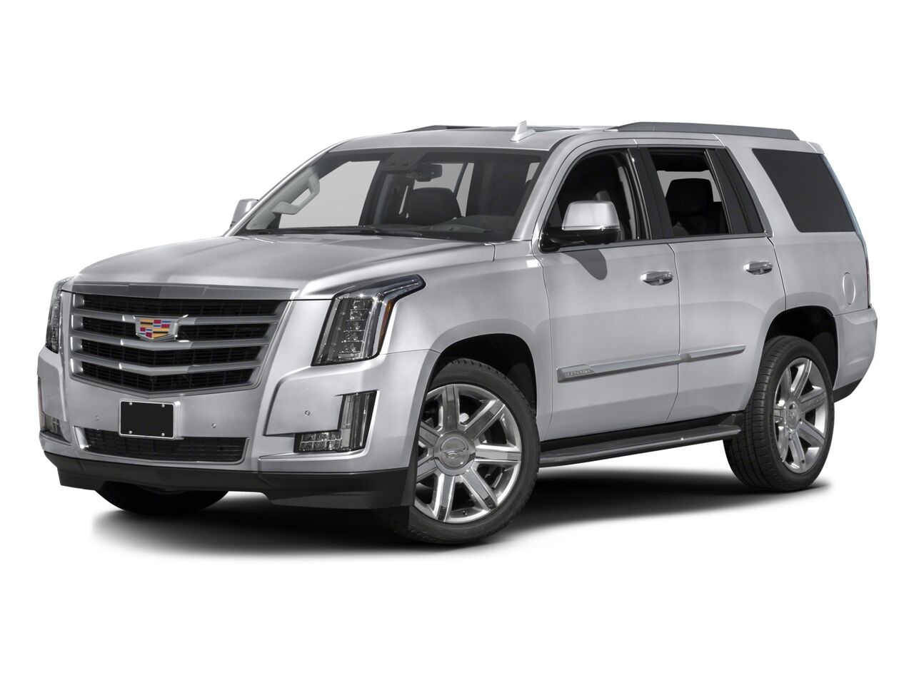 2016 Cadillac Escalade Luxury Sport Utility 4D Kansas City MO